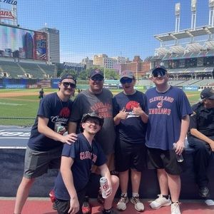 Meet your Posher, Shawn